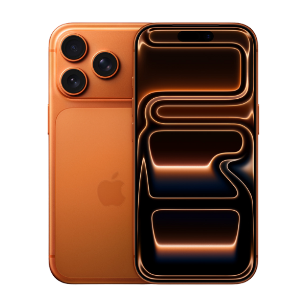 MFXT4LL_A Celular Apple iPhone 17 Pro Max 2TB