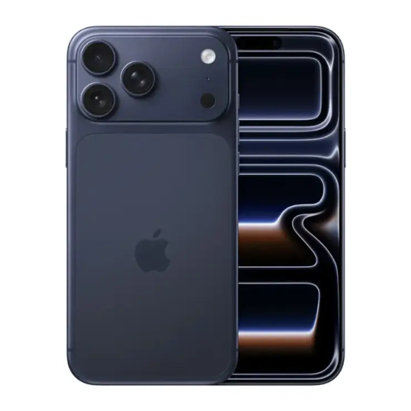 MFXU4LL_A Celular Apple iPhone 17 Pro Max 2TB
