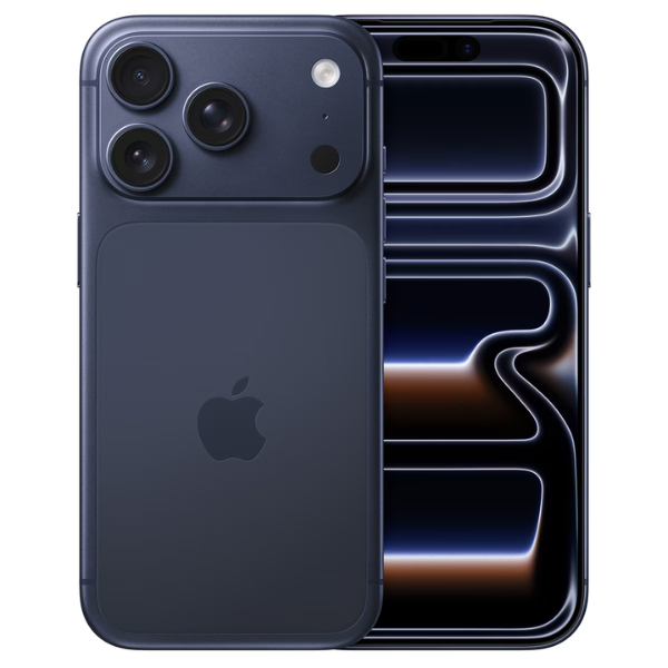 MG7M4LL_A Celular Apple iPhone 17 Pro