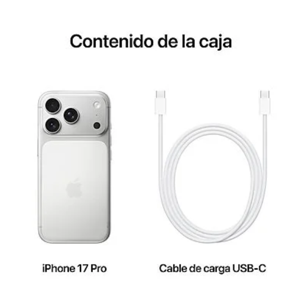 MG7N4LL_A (4) Celular Apple iPhone 17 Pro 512 GB