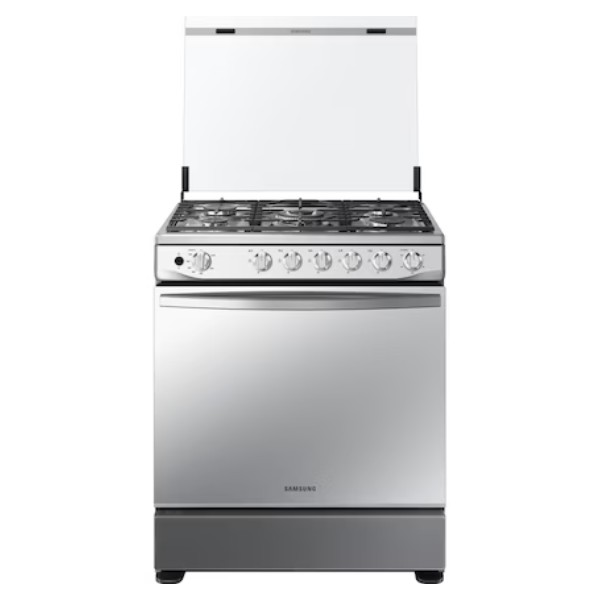 NX52T7522LS_AP (2) Cocina Samsung a Gas con Quemador de Triple Potencia