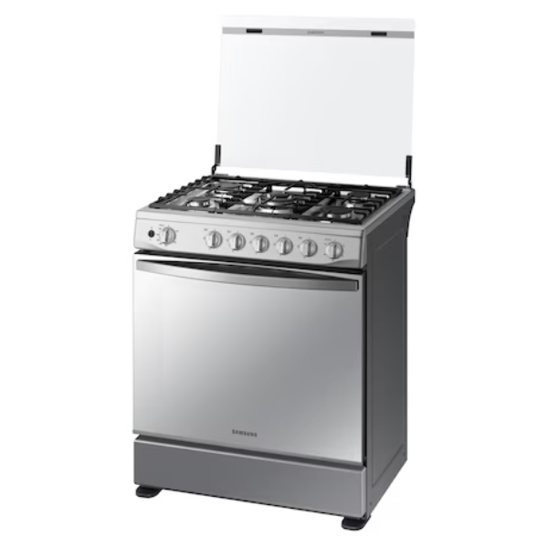 NX52T7522LS_AP (3) Cocina Samsung a Gas con Quemador de Triple Potencia