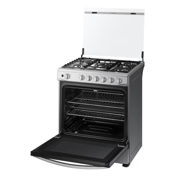 NX52T7522LS_AP (5) Cocina Samsung a Gas con Quemador de Triple Potencia