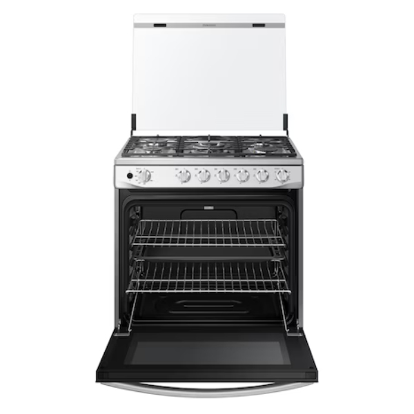 NX52T7522LS_AP (8) Cocina Samsung a Gas con Quemador de Triple Potencia