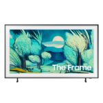 Pantalla Samsung LS03F 55" QLED The Frame 4K 2025