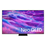 Pantalla Samsung QN80F 85" Neo QLED UHD 4K 2025