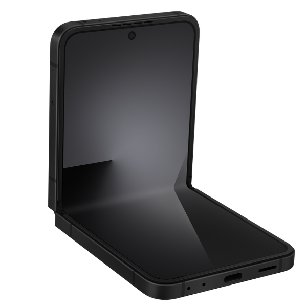 SM-F761BZKKGTO-2 Celular Samsung Galaxy Z Flip 7 FE 8GB/256GB