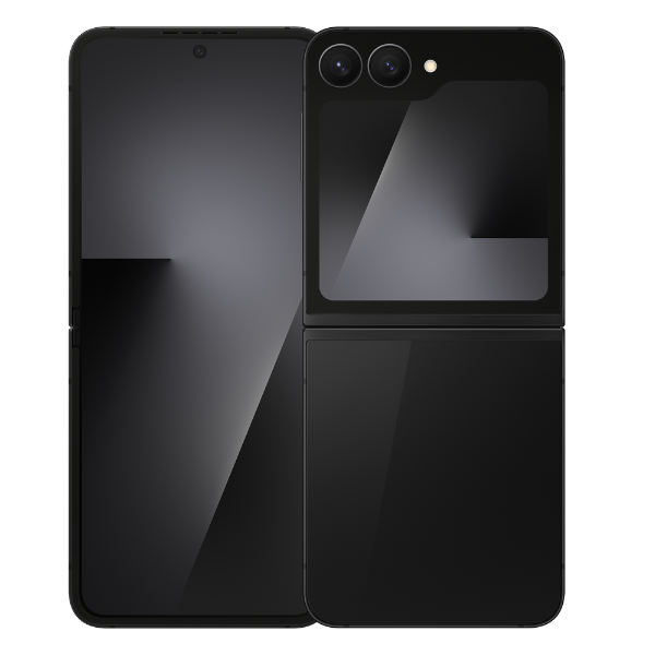 SM-F761BZKKGTO-4 Celular Samsung Galaxy Z Flip 7 FE 8GB/256GB