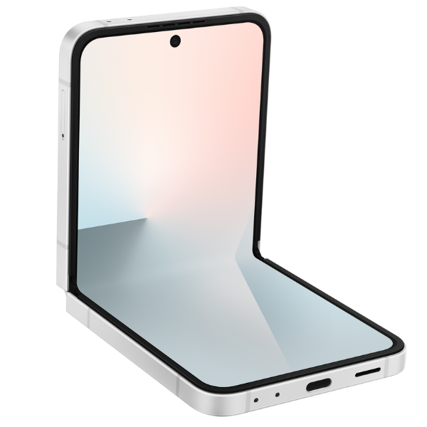 SM-F761BZWKGTO-7 Celular Samsung Galaxy Z Flip 7 FE 8GB/256GB