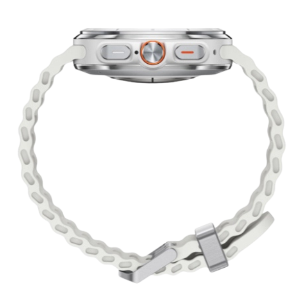 SM-L705UAW1XAA (2) Reloj Samsung Galaxy Watch Ultra 47mm (2025)