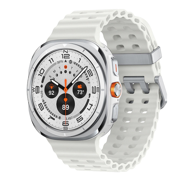 SM-L705UAW1XAA Reloj Samsung Galaxy Watch Ultra 47mm (2025)