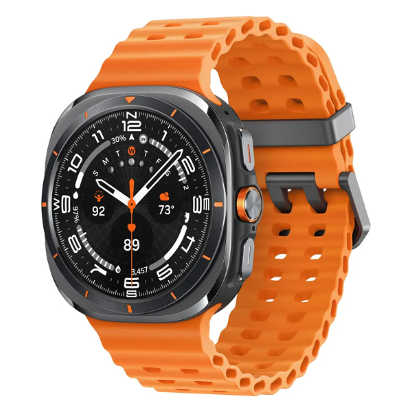 SM-L705UZA1XAA Reloj Samsung Galaxy Watch Ultra 47mm (2025)