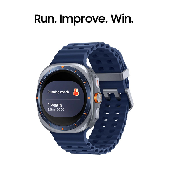 SM-L705UZB4XAA (2) Reloj Samsung Galaxy Watch Ultra 47mm (2025)