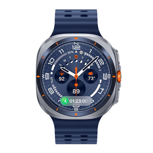 SM-L705UZB4XAA (3) Reloj Samsung Galaxy Watch Ultra 47mm (2025)