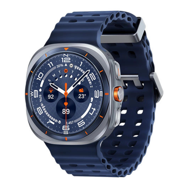 SM-L705UZB4XAA Reloj Samsung Galaxy Watch Ultra 47mm (2025)