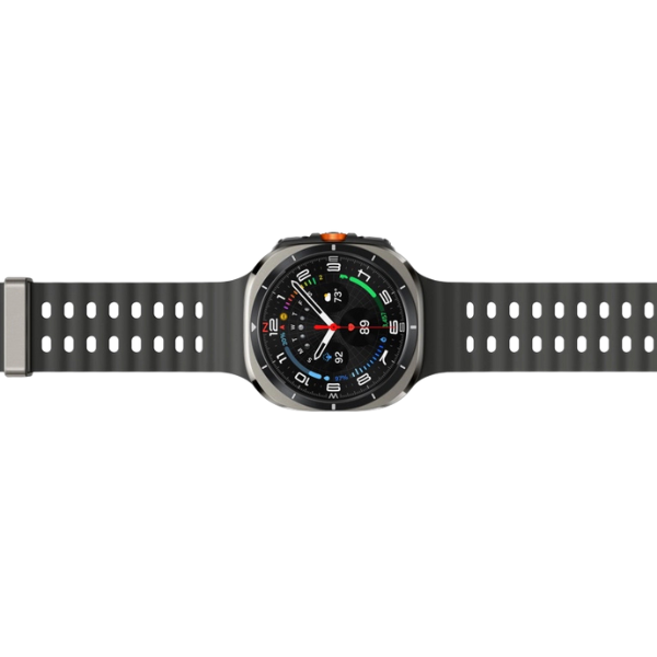 SM-L705UZS1XAA (3) Reloj Samsung Galaxy Watch Ultra 47mm (2025)