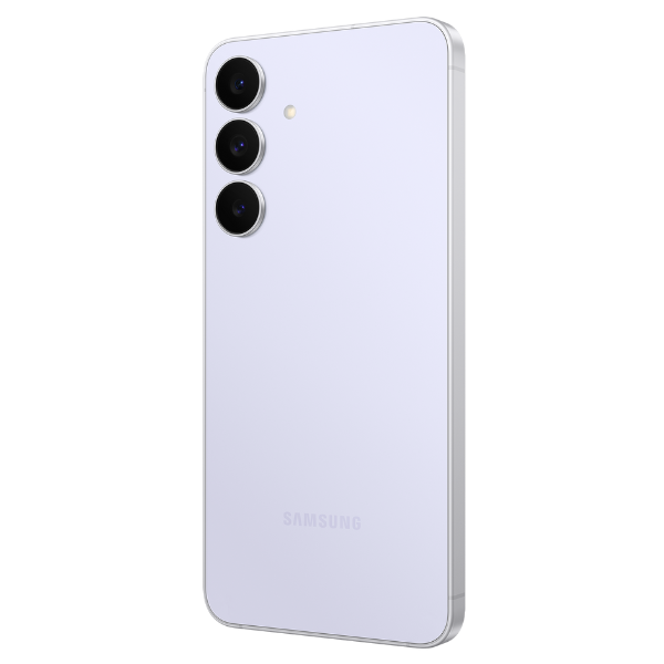 SM-S731BLBKGTO-8 Celular Samsung Galaxy S25 FE 5G