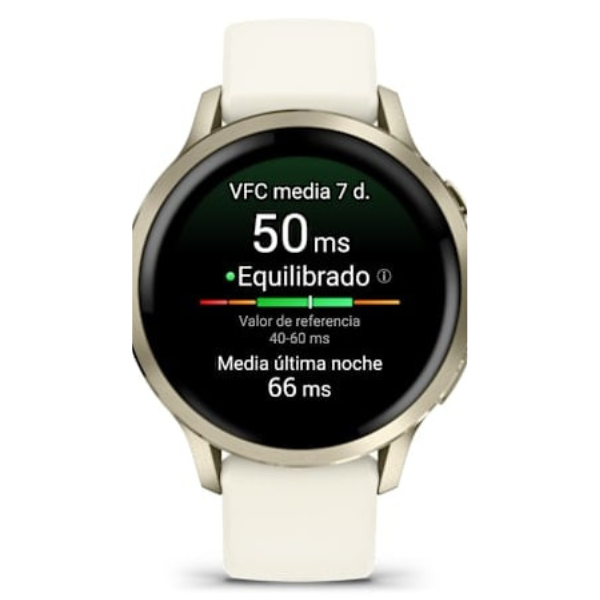 010-03013-00 (3) Reloj Garmin Venu 4 41 mm