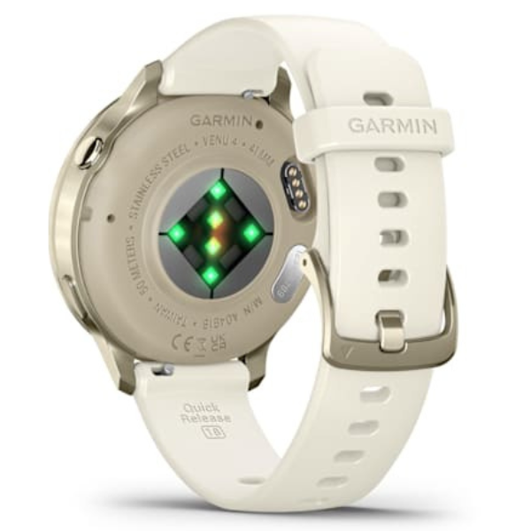010-03013-00 (6) Reloj Garmin Venu 4 41 mm