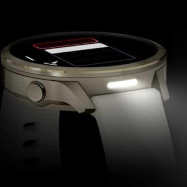 010-03013-00 (7) Reloj Garmin Venu 4 41 mm