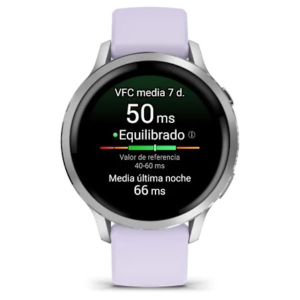 010-03013-01 (2) Reloj Garmin Venu 4 41 mm