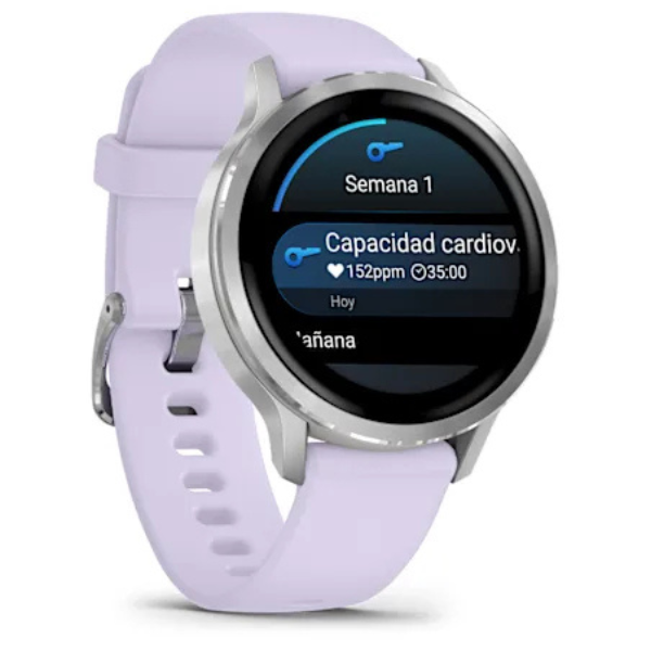 010-03013-01 (3) Reloj Garmin Venu 4 41 mm