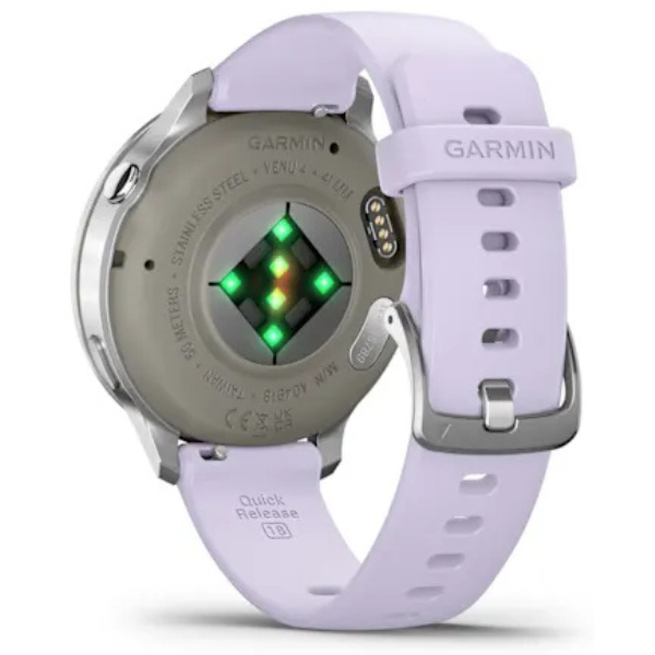 010-03013-01 (6) Reloj Garmin Venu 4 41 mm