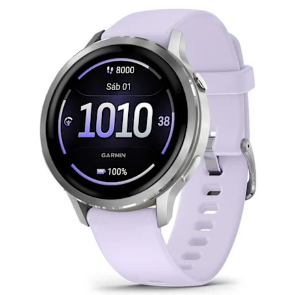 010-03013-01 Reloj Garmin Venu 4 41 mm