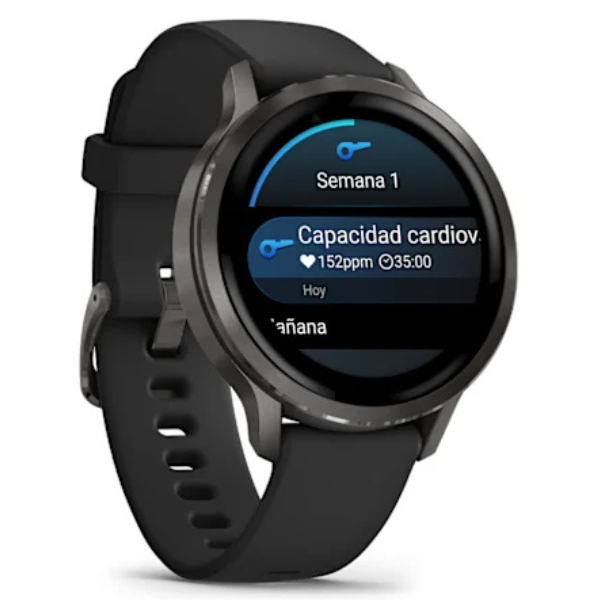 010-03013-02 (2) Reloj Garmin Venu 4 41 mm