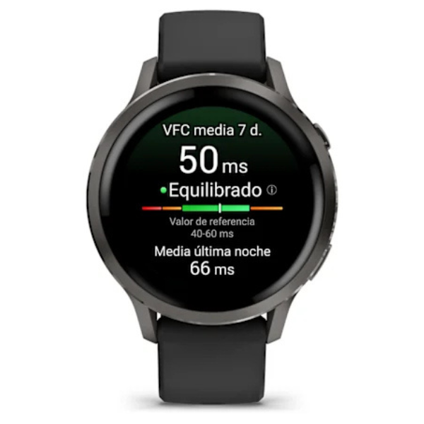 010-03013-02 (3) Reloj Garmin Venu 4 41 mm