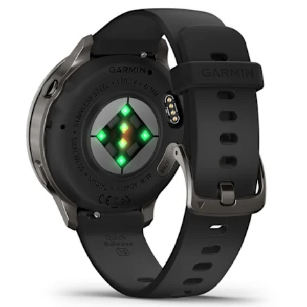010-03013-02 (6) Reloj Garmin Venu 4 41 mm