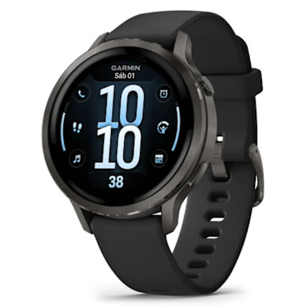 010-03013-02 Reloj Garmin Venu 4 41 mm