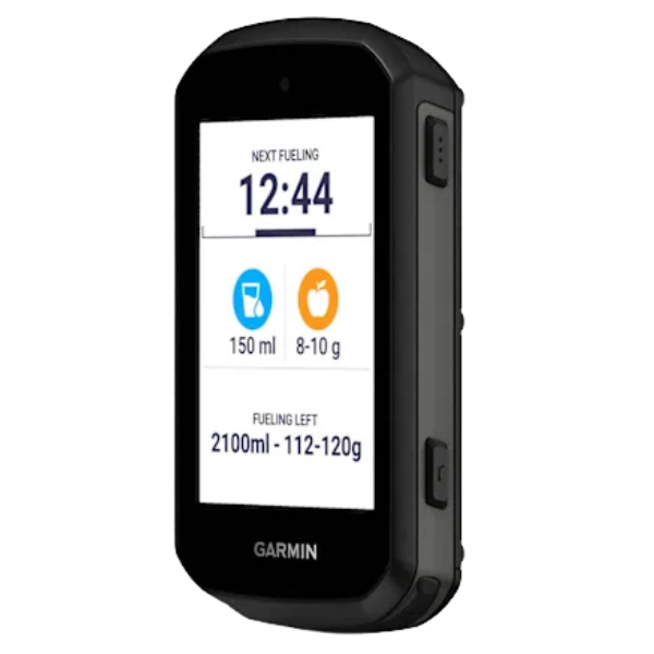 010-03022-00 (3) Ciclocomputador Garmin Edge 550 con GPS