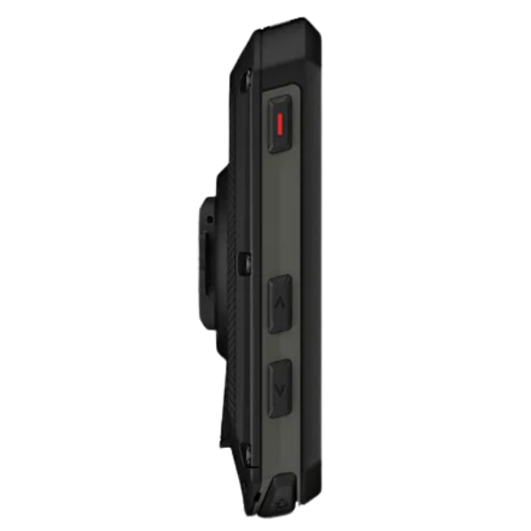 010-03022-00 (5) Ciclocomputador Garmin Edge 550 con GPS