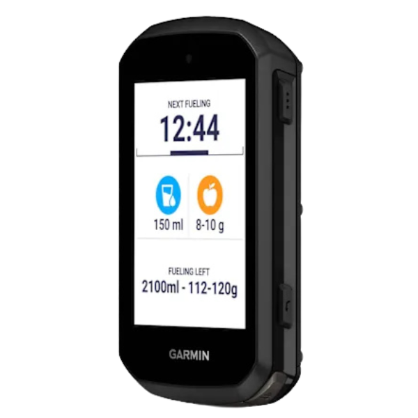 010-03023-00 (3) Ciclocomputador Garmin Edge 850 con GPS