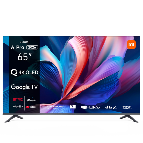 10509-1 Xiaomi TV A Pro 65 2026
