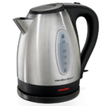 Hervidor de Agua Hamilton Beach 40880G