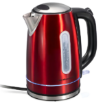 Hervidor Agua Hamilton Beach 1.7L