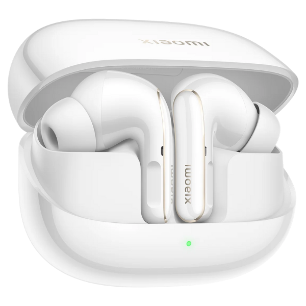 61089 (2) Audífonos Xiaomi Buds 5 Pro Bluetooth