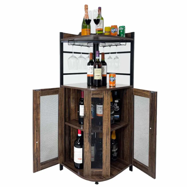 AC-617-2 Mesa de Bar Tokoa AC-617