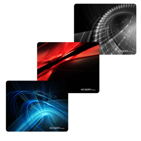 ARG-AC-1235WT-3 Mouse Pad Argom Galaxia