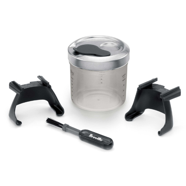 B00OXGXW8O (2) Maquina de Espresso Breville the Smart Grinder Pro