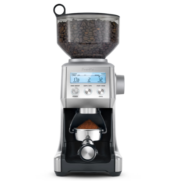B00OXGXW8O Maquina de Espresso Breville the Smart Grinder Pro