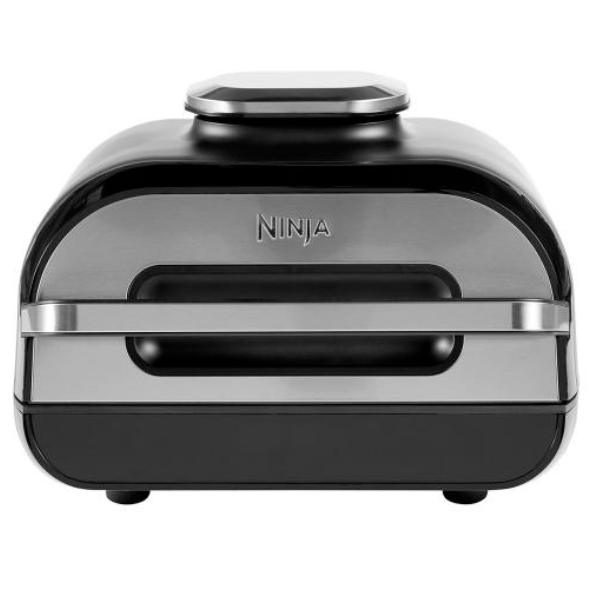 B089TQ82WT (2) Parrilla Ninja Foodi Smart XL 6 en 1 para interiores