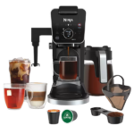 Coffee Maker Ninja DualBrew Pro