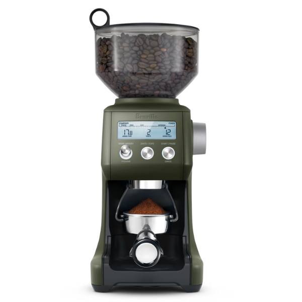 B0CVD9666R Maquina de Espresso Breville the Smart Grinder Pro