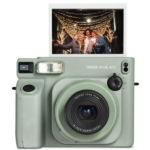 Cámara Fujifilm Instax Wide 400