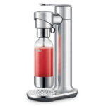 Maquina de Bebidas Breville La fusión InFizz