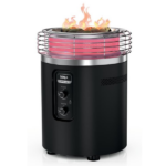 Calentador Ninja Fireside360