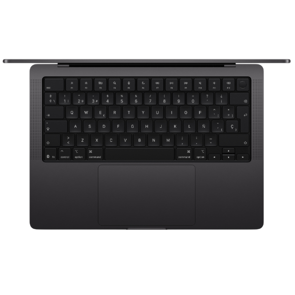B0FWD623D1-8 Laptop Apple MacBook Pro de 14″ 16 GB / 1 TB